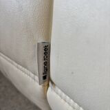 Chauffeuse d’angle Togo par Michel Ducaroy pour Ligne Roset circa 2000