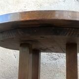 art deco quadrangular pedon