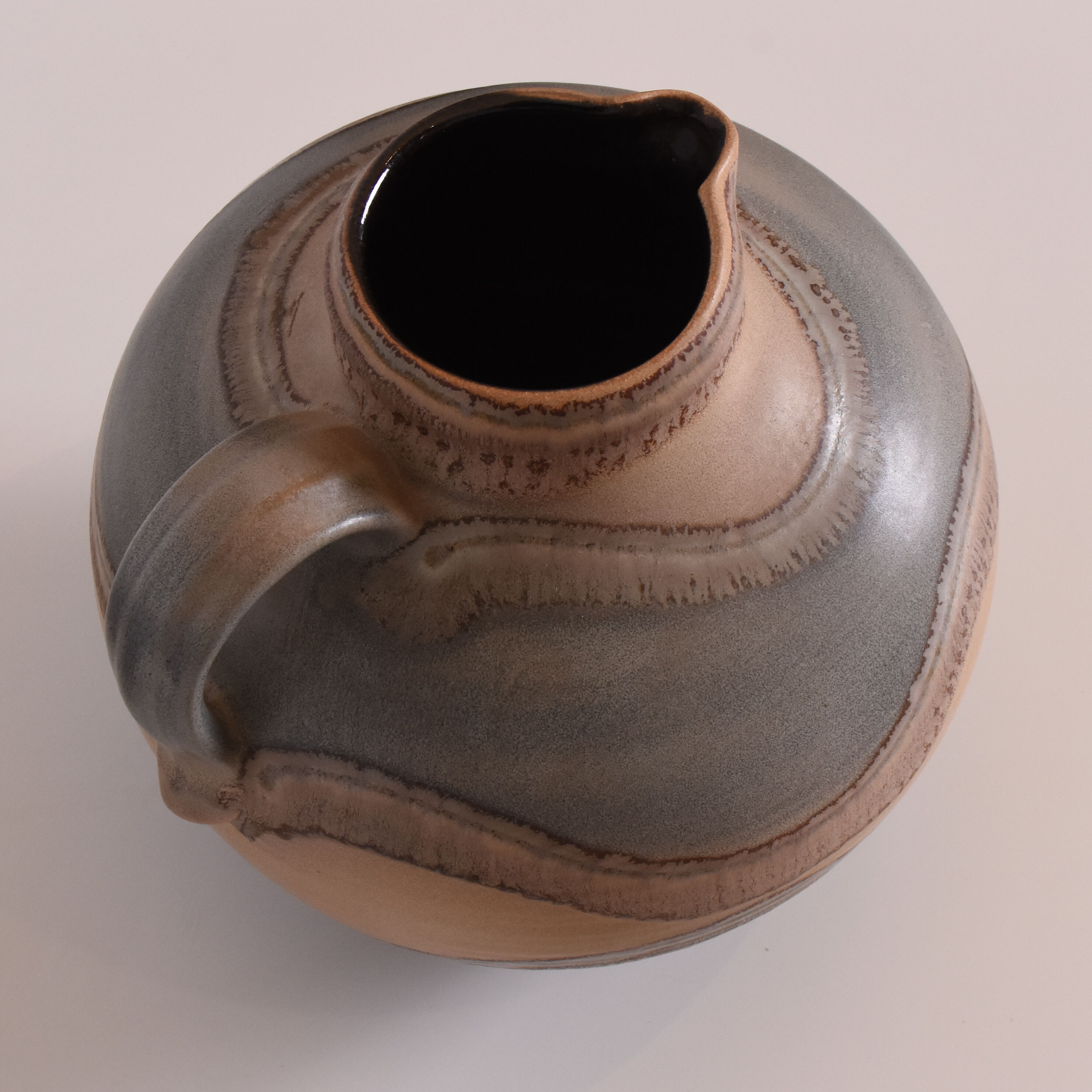 Vase, West Germany, Germany, 1960s