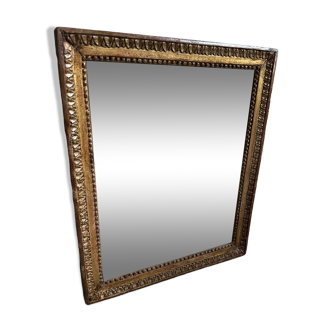 Louis XVI mirror