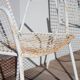 Paire de chaises Emu Rio vintage