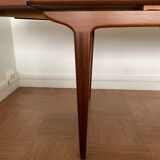 Danish-style table