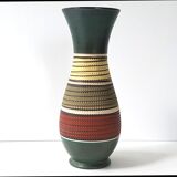 Vase West Germany 1960