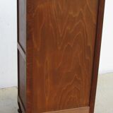 Chiffonnier in solid oak