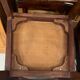 Set of 6 chairs and 2 armchairs by Gaston Poisson