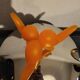 Fruit bowl The Ministers by Philippe Starck, Alessi