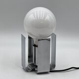 Lampe de table 'Biglia' par Claudio Salocchi pour Lumenform, 70s
