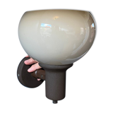 Herda mushroom wall lamp