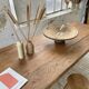 Plat touareg en bois XL