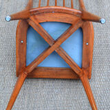 Four chairs folder to bars