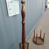 Vintage antique library staircase xxeme