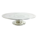 Gallia - Art Deco silver-plated cup