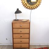 Vintage dresser
