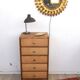 Vintage dresser