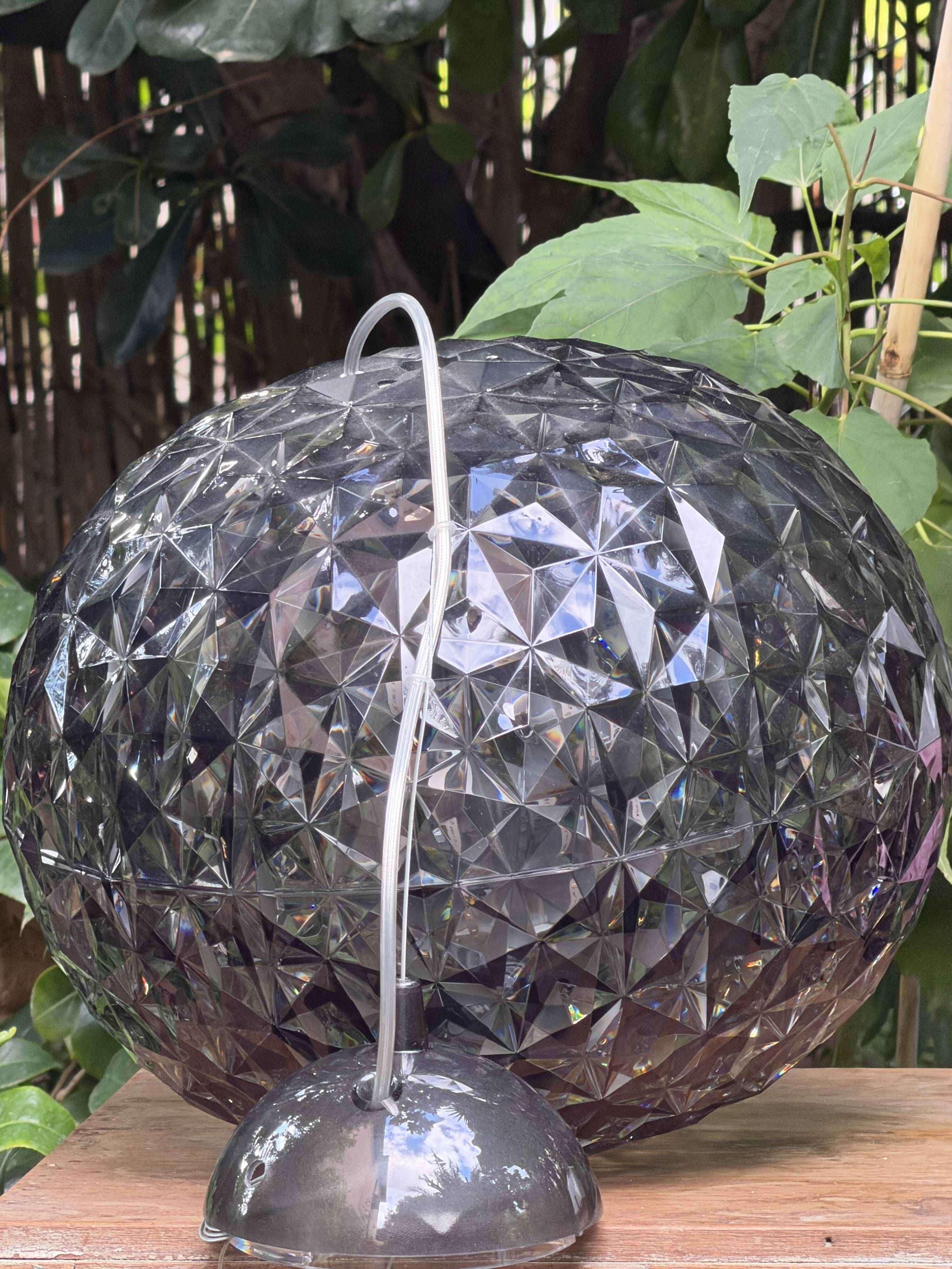 KARTELL Planet Luminaire