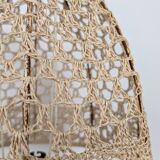 Oak lamp