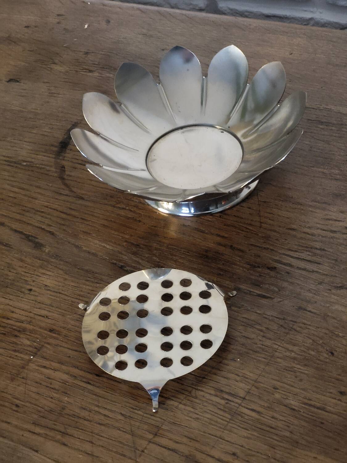 Coupe pique fleurs