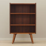 Teak bookcase, Danish design, 1970s, production: Denmark