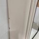 Armoire de salle de bain métal, années 50