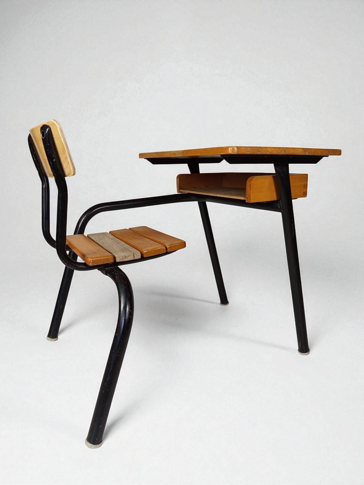 Vintage desk
