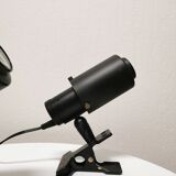 Pair of Jacques Biny wall lamps for Lita, 1950