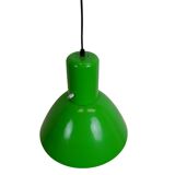 Vintage hanging lamp by Anvia Holland, 1970s