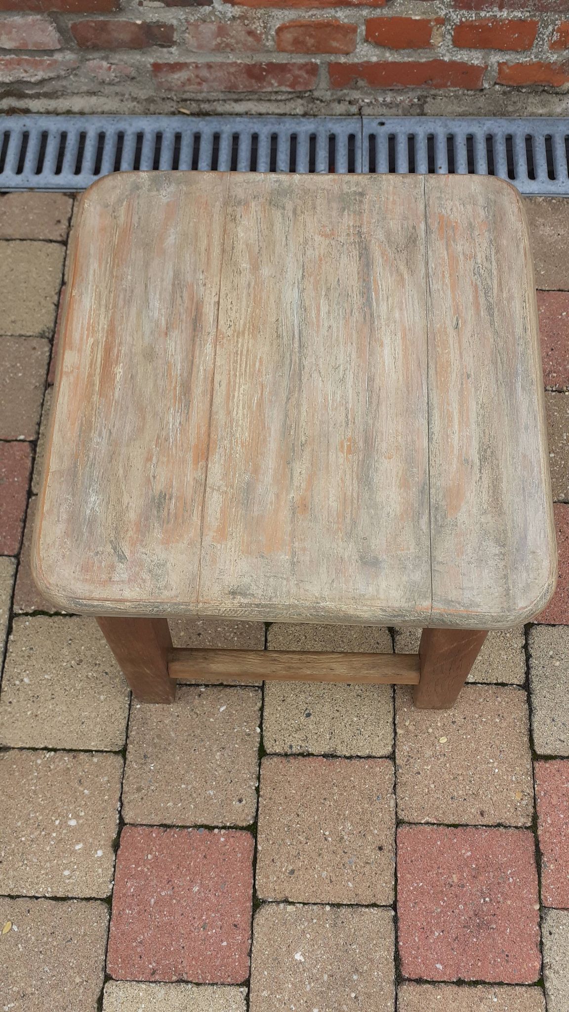 Tabouret