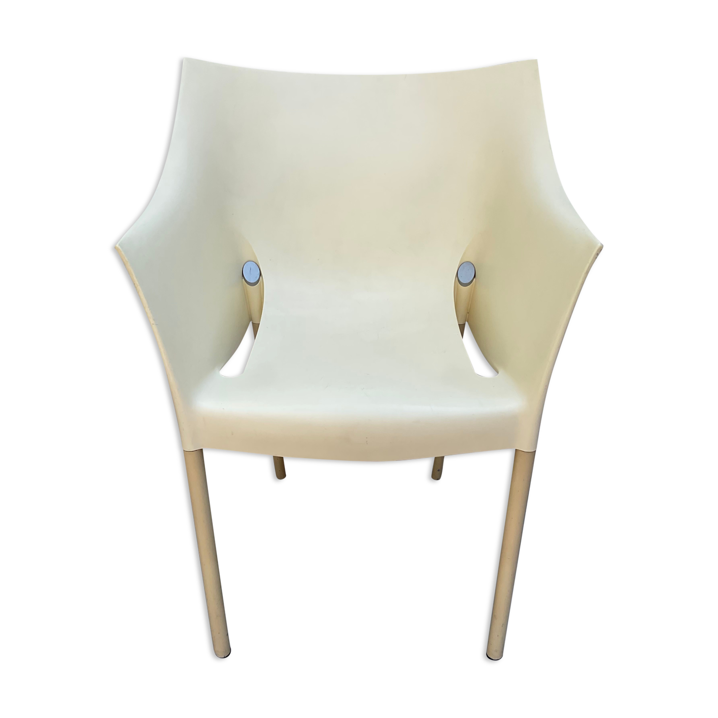 Chair Dr No by Philippe Starck