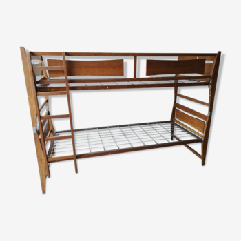 Bunk bed years 50/60