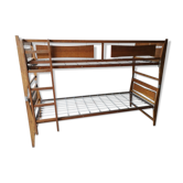 Bunk bed years 50/60