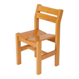 Chaise les arcs, 1960s