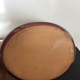 Ceramic hen pitcher Josephine Baker