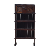 Antique spanish cupboard