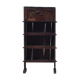 Antique spanish cupboard