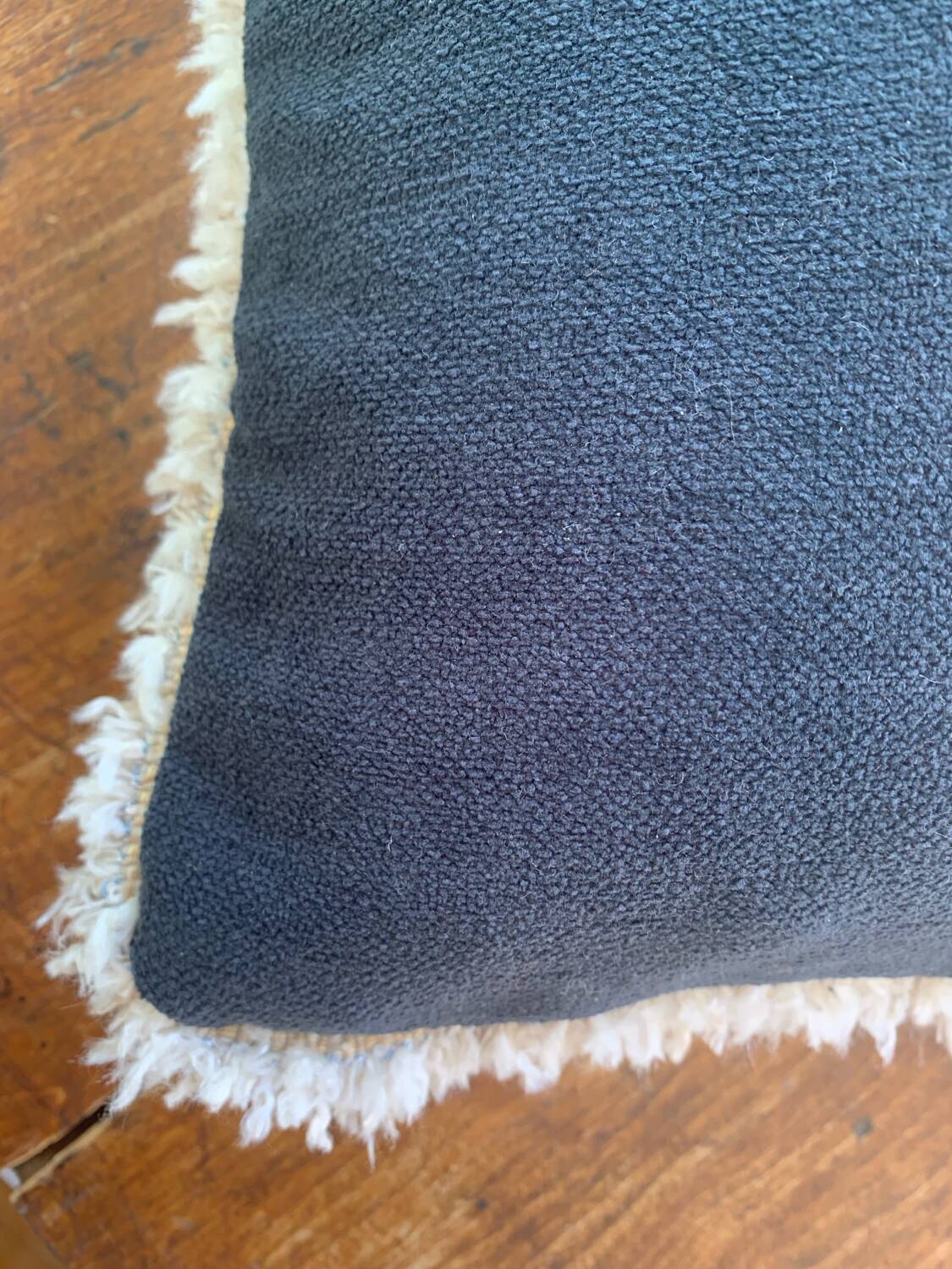 Coussin Jacquard 40x40cm