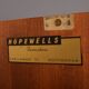 Retro Teak 1960s G Plan Fresco Wardrobe By Victor Wilkins