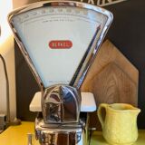 Balance ancinene Berkel