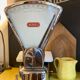 Balance ancinene Berkel