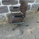 Desk chair
