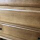 Commode 1950