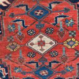Tapis couloir ancien nord ouest perse 100x320 cm
