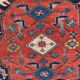 Old-west Persian corridor carpet 100x320 cm