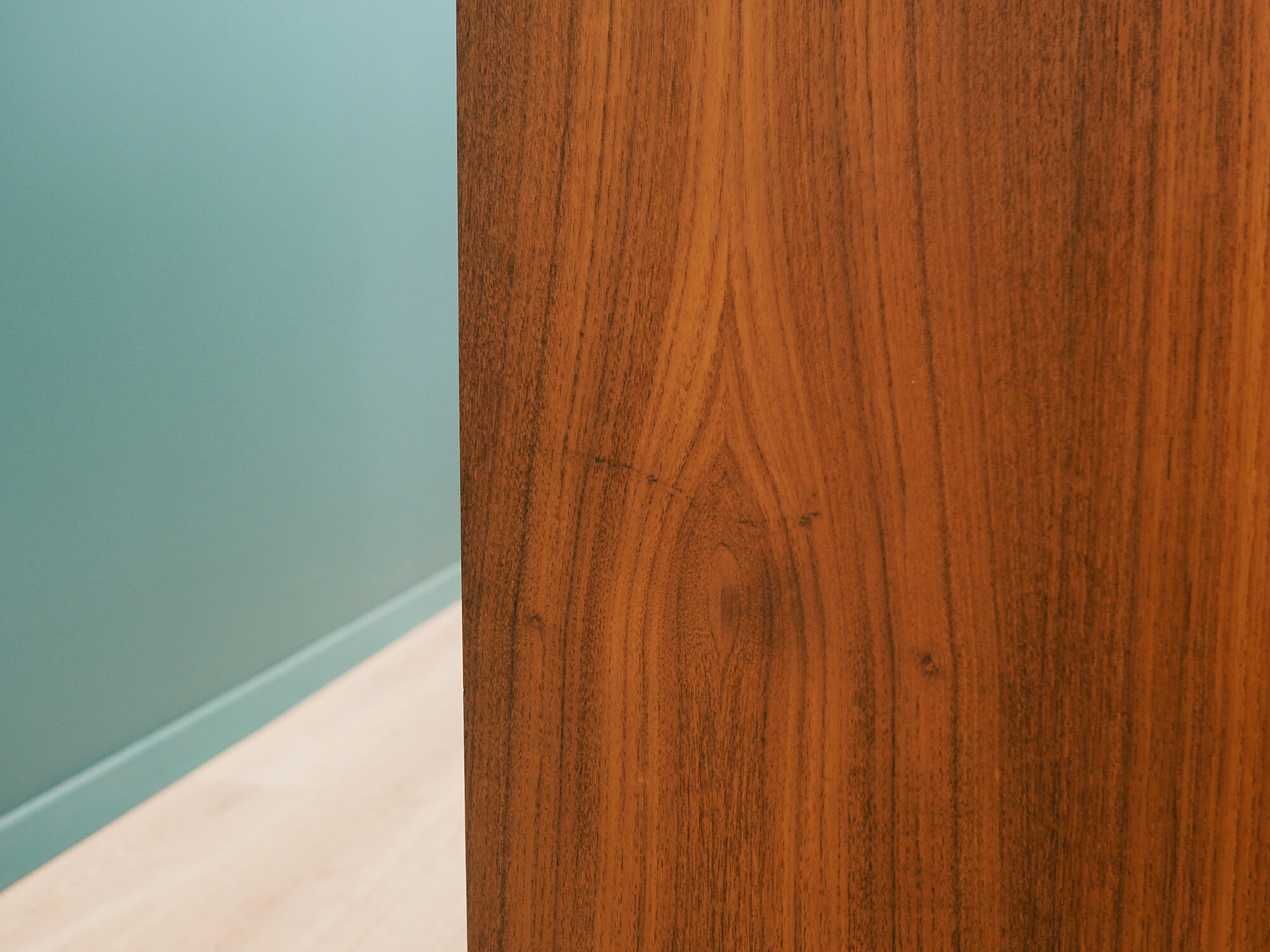 Sideboard teak, Danish design, 70's