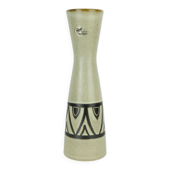 vintage mid century VASE ferdi keramik 1950s abstract decor model 1031/25