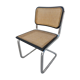 Chair Marcel Breuer B32 signed Italy cesca