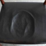 Side chair 'model 56' by Niels Otto Moller