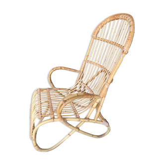 Fauteuil de Dirk Van Sliedregt