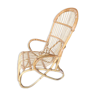Armchair by Dirk Van Sliedregt