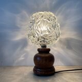 Vintage table lamp
