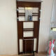 Coat rack 1950